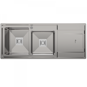 سینک توکار بیمکث مدل 741