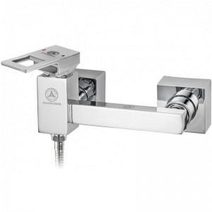 شیر توالت قهرمان مدل فلت رویال