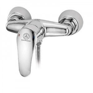 شیر توالت قهرمان مدل اسپانیایی