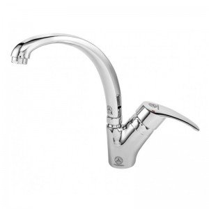 شیر ظرفشویی قهرمان مدل اسپانیایی