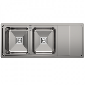 سینک فانتزی باکسی بیمکث مدل 842