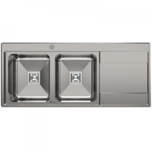 سینک فانتزی توکار بیمکث مدل 845