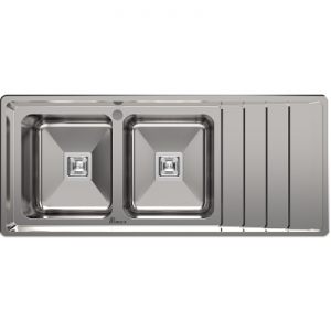 سینک فانتزی توکار بیمکث مدل 4400