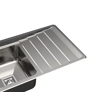 سینک فانتزی توکار بیمکث مدل 4400