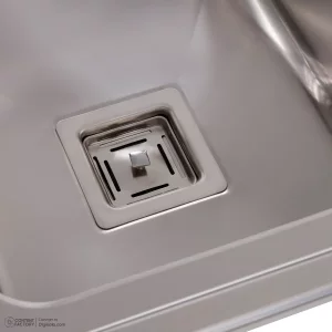 سینک فانتزی توکار بیمکث مدل 4400