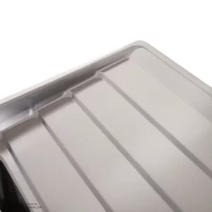 سینک فانتزی توکار بیمکث مدل 4400