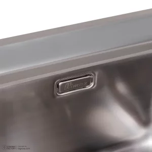 سینک فانتزی توکار بیمکث مدل 4400