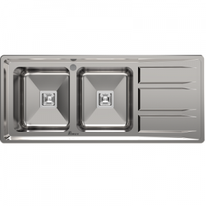 سینک فانتزی توکار بیمکث مدل 4402