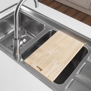 سینک فانتزی توکار بیمکث مدل 4402
