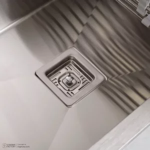 سینک فانتزی توکار بیمکث مدل 4102