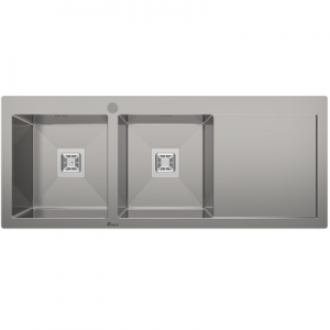 سینک توکار بیمکث مدل 723