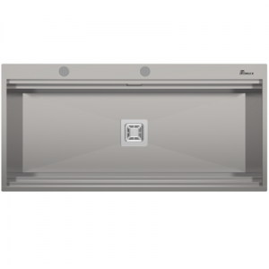 سینک فانتزی توکار بیمکث مدل 774