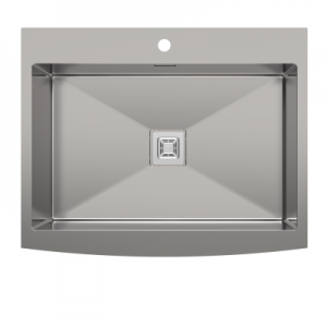 سینک دست ساز باکسی بیمکث مدل 751