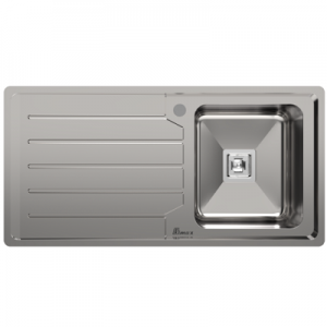 سینک توکار بیمکث مدل 936