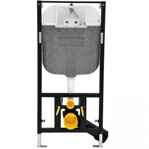 فلاش تانک کریویت (Creavit) استراکچر والهنگ کد GR5003
