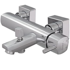 شیر دوش نوبل مدل کراویت