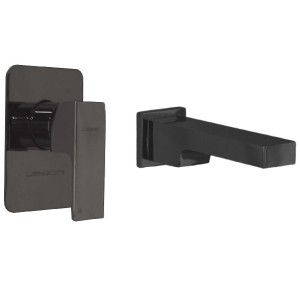 شیر روشویی توکار نوبل مدل الیت