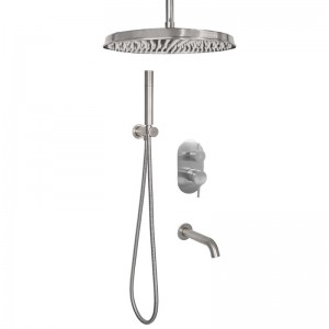 شیر دوش حمام توکار نوبل مدل فونیکس