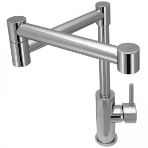 شیر ظرفشویی بازویی نوبل مدل فونیکس