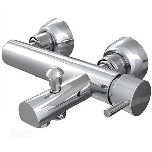 شیر دوش نوبل مدل فونیکس