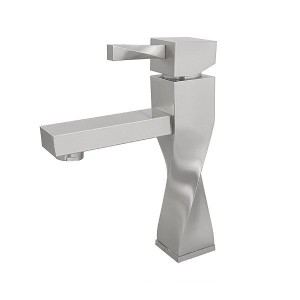 شیر روشویی نوبل مدل زئوس