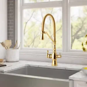 میزان عمر مفید شیرآلات چقدر است؟