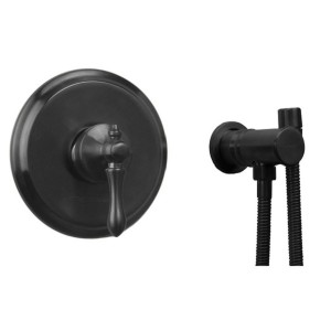 شیر توالت توکار نوبل مدل آپولو پلاس