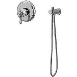 شیر توالت توکار نوبل مدل آپولو