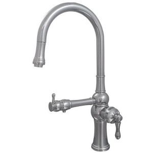 شیر ظرفشویی شلنگدار دومنظوره نوبل مدل آپولو