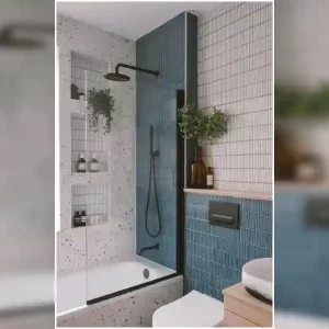 تفاوت پنل دوش و یونیورست حمام در چیست؟