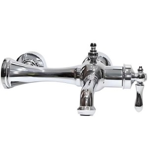 شیر دوش نوبل مدل آپولو