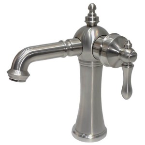 شیر روشویی نوبل مدل آپولو