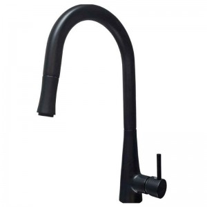 شیر ظرفشویی شاوری نوبل مدل آلپس