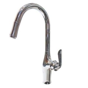 شیر ظرفشویی شاوری نوبل مدل میرا