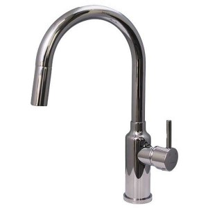 شیر ظرفشویی شاوری نوبل مدل آلفا