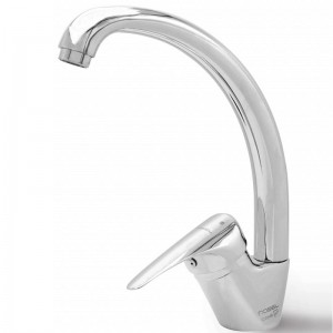 شیر ظرفشویی نوبل مدل ایتالیا