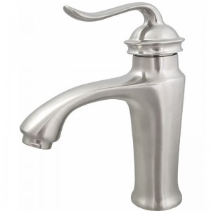 شیر روشویی نوبل مدل هرمس