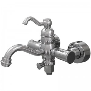 شیر دوش نوبل مدل وینچی