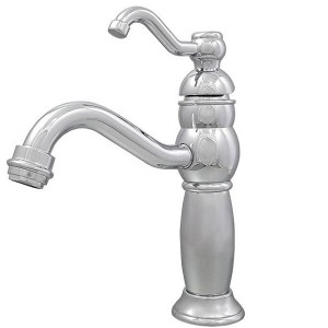 شیر روشویی نوبل مدل وینچی