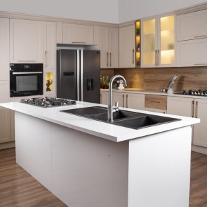 سینک گرانیتی بیمکث مدل 4604