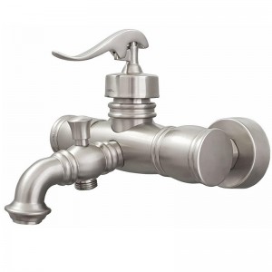 شیر دوش نوبل مدل کاوالی