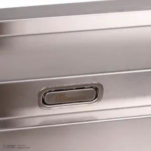 سینک باکسی بیمکث مدل 4702