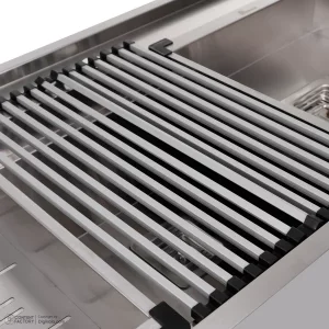 سینک باکسی بیمکث مدل 4702