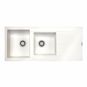 سینک گرانیتی کن مدل Alazia 3/4B