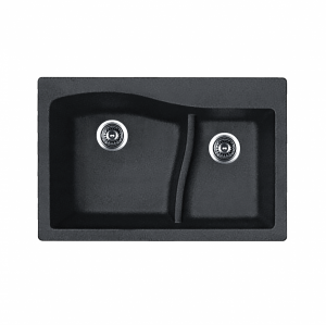 سینک گرانیتی کن مدل  Qlz3322