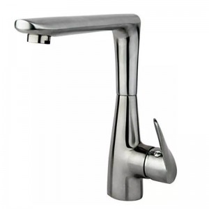 شیر ظرفشویی راسان مدل رابیت مات