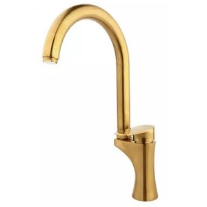 شیر ظرفشویی راسان مدل آتیس طلامات