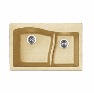 سینک گرانیتی کن مدل  new ascend