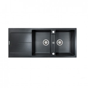 سینک گرانیتی کن مدل Enigma