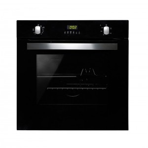 فر برقی و گازی بیمکث مدل MF0011